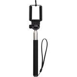 Hama Selfie-stick Moments 100 Zwart