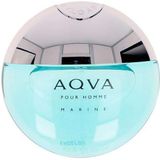 Herenparfum Aqva Homme Marine Bvlgari EDT