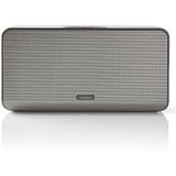 Nedis SPWI5530GY Draadloze Multi-kamerluidspreker 150 W Wi-fi N-play Smart Audio