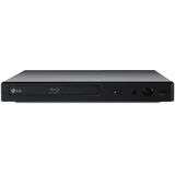LG BP250 Blu-Ray Speler Zwart