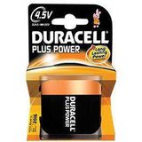 Duracell 4,5 V A1 Mn1203