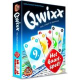 White Goblin Games Qwixx