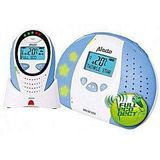 Alecto DBX-88 Eco Dect Babyfoon