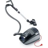 Severin BC7049 Stofzuiger 750W Zwart