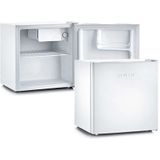 Severin KB8872 Opzet Koelkast 46L Wit