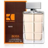 Herenparfum Boss Orange Man Hugo Boss-boss EDT