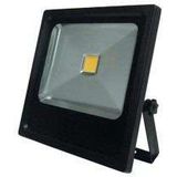 Profile LED Straler Buitenlamp 30W Geschikt voor Camping