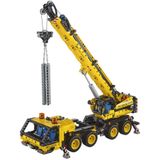 Lego Technic 42108 Mobiele Kraan