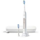 Philips HX9691/02 Sonicare ExpertClean Elektrische Tandenborstel Wit