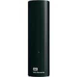 Hard Drive Western Digital WD Elements Desktop WDBWLG0040HBK 4 TB 3,5'''' USB 3.0