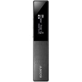 Sony ICDTX650B Voicerecorder Zwart