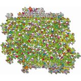 Clementoni Mordillo Puzzel The Match 1000 Stukjes