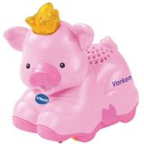 VTech Zoef Zoef Dieren Vinnie Varken