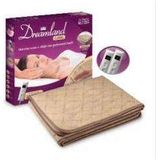 Dreamland 16033 Elektrische Deken 2-Persoons