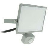 Profile Prolight LED Spot 20 Watt Met Sensor Met 30cm Kabel Grijs