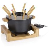 Princess 01.173025.01.001 Fonduepan 1.5L Zwart