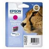 Originele inkt cartridge Epson C13T071340 Magenta