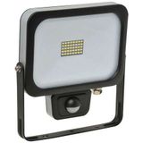 Nova Slim SL420s LED Straler +Sensor 20W 4000K IP54 1800 LM