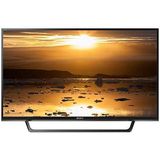 Smart TV Sony KDL32WE613 32" HD LED WiFi Zwart