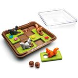 Smart Games Squirrels Go Nuts