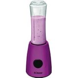 Bomann SM 386 CB Blender Roze