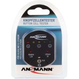 Ansmann Universeel Knoopceltester