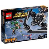 Lego Super Heroes 76046 Heroes of Justice Luchtduel