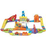 Vtech Toet Toet Super RC Racecircuit