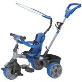 Little Tikes Trike 4in1 Blauw