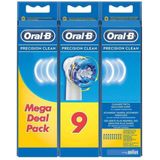 Oral-B Tandenborstel Precision Eb20-6 En 3
