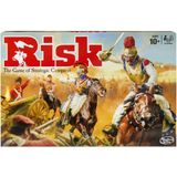 Hasbro Spel Risk