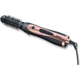 Beurer HT50 3in1 Föhnborstel 1000W Roze/Zwart