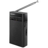 Sony ICF-506 Draagbare Radio Zwart