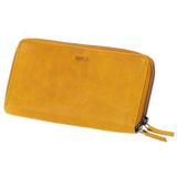 Juscha JU-42176 Portefeuille Mika Geel Dame 23x13x4cm