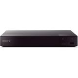 Sony BDP-S6700 Blu-Ray Speler 4K Upscaling/Wifi/Smart TV/25,5x19,2x3,9 cm/Zwart