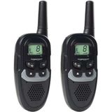 Topcom RC-6410 Walkie Talkie 446MHz