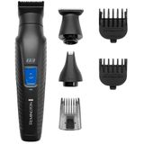 Remington PG3000 Graphite G3 Trimmer Zwart