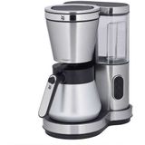 WMF Lono Koffiezetapparaat met Thermoskan 800W 1L Zwart/RVS