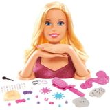 Barbie Kapkop + Accessoires