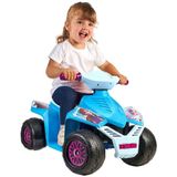Feber Disney Frozen 2 Quad 6V