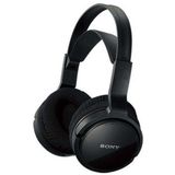 Draadloze hoofdtelefoon Sony MDR RF811RK Zwart Hoofdband