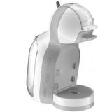 Capsule Koffiemachine Krups KP1201IB Mini Me Dolce Gusto 0,8 L 15 bar 1500W Wit