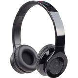 Gembird Gmb Headset Bluetooth Berlin Zwart