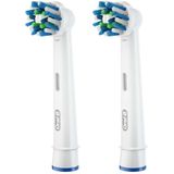 Braun EB50 Opzetborstels 2 Stuks