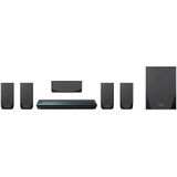 Sony BDV-E2100 Home Cinema Set 1000W Zwart