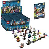 Lego 71020 Mini Figuren Bathman Movie Assorti Display 60 Stuks