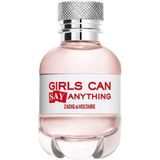 Damesparfum Girls Can Say Anything Zadig & Voltaire EDP