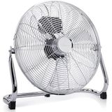 Tristar VE-5936 Metalen Ventilator met Hoog Debiet 40cm