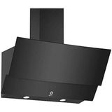 Conventionele Afzuigkap Balay 3BC585GN 80 cm 530 m³/h 210W C