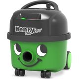 Numatic HVN202-11 Henry Next Stofzuiger 620W Groen/Zwart